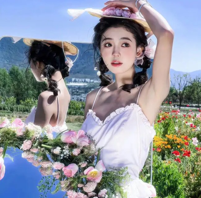 金钱世界